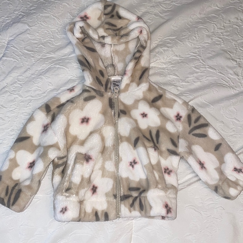 Girls Toddler sweater